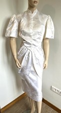 Robe mariée spencer d'occasion  Migennes