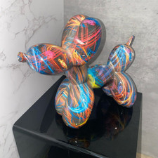 Dog balloon sculpture for sale  DARTFORD