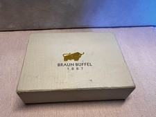 Braun büffel geldbörse gebraucht kaufen  Calw