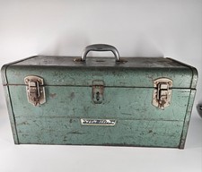 Vintage large metal for sale  Oak Forest