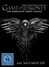 Game thrones komplette gebraucht kaufen  Berlin