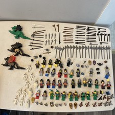 Lego lot mini for sale  Holyoke
