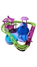 Polly pocket achterbahn gebraucht kaufen  Deutschland