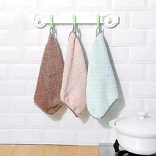 Serviette main huile d'occasion  Expédié en France