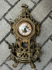 Orologio tavolo antico usato  Vetto