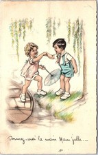 Illustrateur germaine bourret d'occasion  France