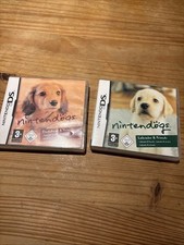 Nintendogs labrador retriever for sale  HUNTINGDON