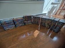 Lote de 72 conjuntos de caixas de DVD Dragon Ball Z Funimation série filmes Namekuseijin comprar usado  Enviando para Brazil