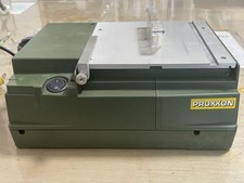 Proxon mini circular for sale  Shipping to Ireland