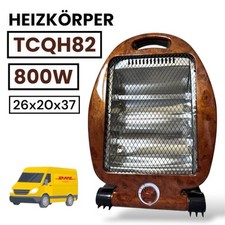 Quartz heizkörper radical gebraucht kaufen  Fürth