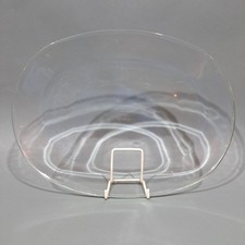 Pyrex clear glass for sale  TAUNTON