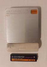 Kenwood dmc q55 usato  Bellinzago Novarese