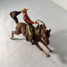 Schleich 42046 pferdeset gebraucht kaufen  Oberhausen