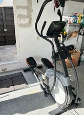 Nordictrack elite 8.7 for sale  Auburn