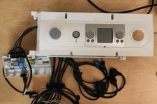 Heizungs regelung cgs60 gebraucht kaufen  Herzebrock-Clarholz
