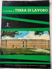 Provincia terra lavoro usato  Santa Maria a Vico