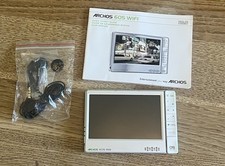 Archos 605 wifi for sale  CARDIFF
