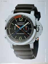 Panerai vintage watch d'occasion Panerai vintage watch d'occasion  Orleans-