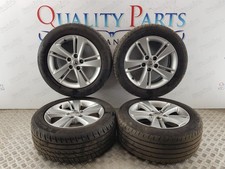 Vauxhall insignia alloy for sale  LIVINGSTON