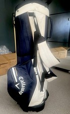 callaway golf bags for sale  TONBRIDGE