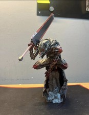 Berserk armor guts usato  Prato