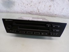 Radio business bmw gebraucht kaufen  Wolfen