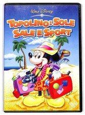 Topolino sole sale usato Topolino sole sale usato  Macerata