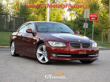 3 low bmw series miles 2011 for sale  Philadelphia