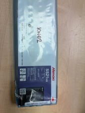 Black mimaki ss21 for sale  PRESTON