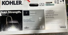Kohler kennon dropin for sale  Anderson