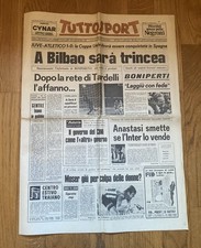 coppa uefa usato  Tribogna