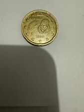 Centimes espagne cervantes d'occasion  Senlis