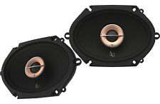 Infinity kappa 683xf d'occasion  Expédié en Belgium
