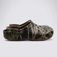 Crocs camo men for sale  Cumming