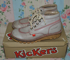 Vintage boxed kickers for sale  ENFIELD