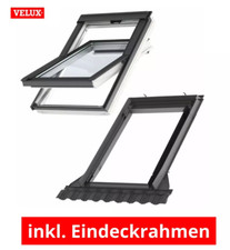 Velux kunststoff dachfenster gebraucht kaufen  Görlitz