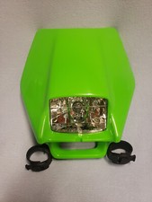Réplica OEM farol verde Kawasaki 1995 1996 - 2006 KDX200/220, usado comprar usado  Enviando para Brazil
