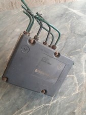 Renault laguna abs gebraucht kaufen  Kehl