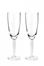 Rare paire flutes d'occasion  Le Cannet