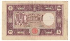 1000 lire grande usato  Pontassieve