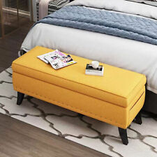 Pouf cassapanca panca usato  Cardito