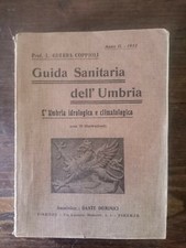 Guida sanitaria dell usato  Perugia