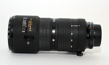 Nikon nikkor 200 usato  Savona