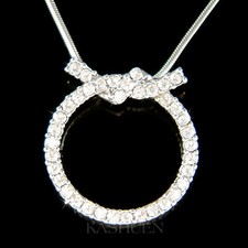 Circle love knot for sale  Bonner