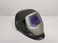Casco per saldatura usato  Spedire a Italy