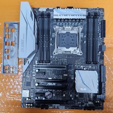 Asus x99 x99 d'occasion  Expédié en Belgium