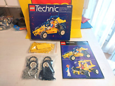Lego technic 8840 usato  Volpiano