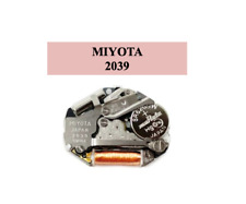 Mouvement montre quartz d'occasion  Mordelles