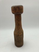 Vtg antique solid for sale  Guilford