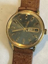 Vintage day date for sale  NEWPORT PAGNELL